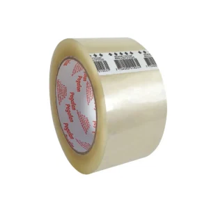 CINTA EMBALAJE 770 TRANSP.2X110 YDS