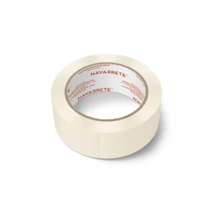 CINTA MASKING TAPE 500 -36MM (1 1/2X40) - NAVARRETE