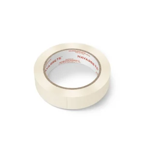 CINTA MASKING TAPE 500 -24MM (1X40)- NAVARRETE