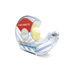 BLISTER CRISTAL.C/DISP.3/4X25YD - NAVARRETE