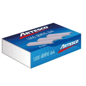 GRAPAS 26/6 (CJAX1000) ARTESCO