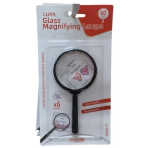 LUPA 60 MM - NAVARRETE