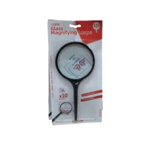 LUPA 100 MM - NAVARRETE