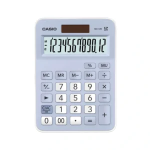CALCULADORA CASIO MX-12B WE