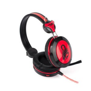 AUDIFONO C/M S4 SCORPION HALION