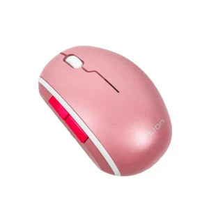MOUSE DUAL/BATERIA LAYTON HA-M205D HALION (AGOTADO)