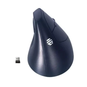 MOUSE ERGONOMICO INALAMB/ HA-M606RF HALION