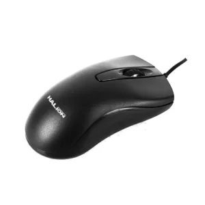 MOUSE USB LANCER HA-M813 NEGRO HALION