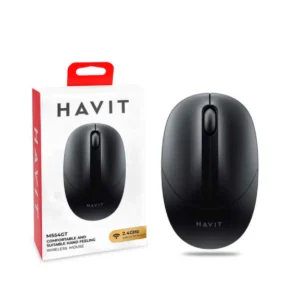 MOUSE INALAMBRICO HV-MS54GT HAVIT