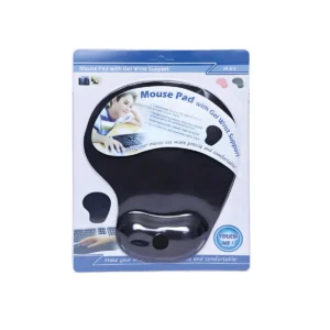 MOUSE PAD ERGONOMICO - NAVARRETE