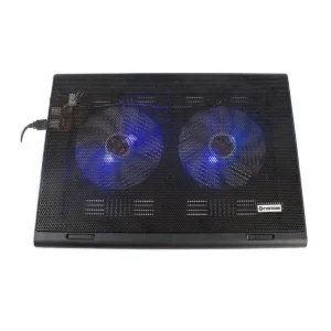 COOLER P/LAPTOP/ 2VENT /HA-71 CYBERCOOL