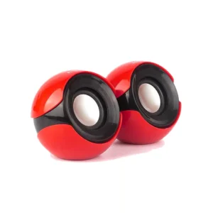 PARLANTE PC/3W/USB HA-S12 HALION