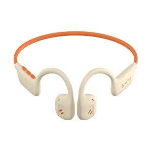 HEADSET Banda  FREEGO-1 AIR Sport Beige/Naranja HAVIT