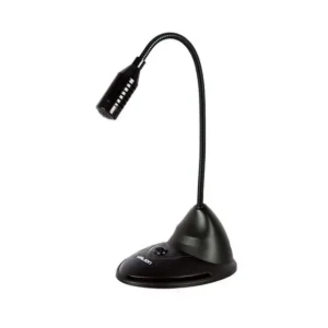 MICROFONO PEDESTAL P/COMPUT TM-06 HALION