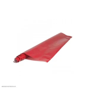 PAPEL LUSTRE GUINDA X3