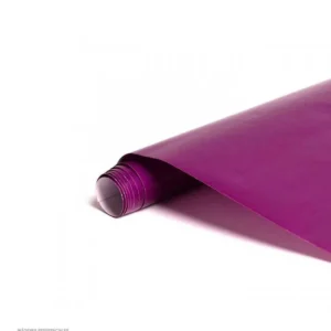 PAPEL LUSTRE MORADO X3