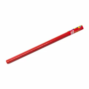 PAPEL LUSTRE ROJO X 3 PLIEGOS