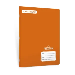 CUADERNO PREMIUM A4 80 HOJAS CUADRICULADO CMR