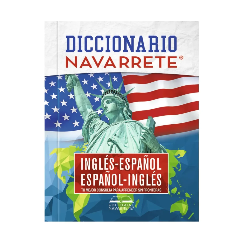 Diccionario pocket inglés español para estudiantes y viajeros
