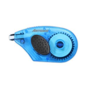 CINTA CORRECTORA ARTESCO 5 MM X 10 M