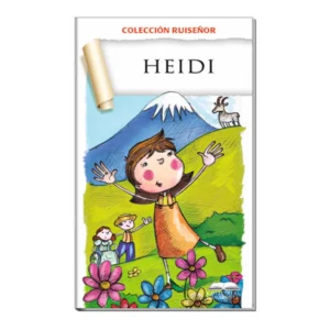 COLECCION RUISENOR - HEIDI