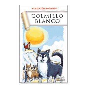 COLECCION RUISENOR - COLMILLO BLANCO