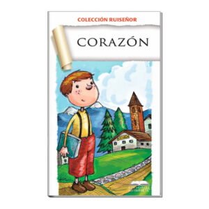 COLECCION RUISENOR - CORAZON