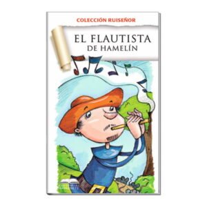COLECCION RUISENOR - EL FLAUTISTA
