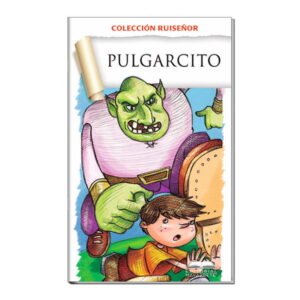 COLECCION RUISENOR - PULGARCITO