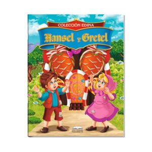 CUENTO EDINA-HANSEL Y GRETEL