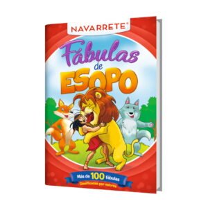 FABULAS DE ESOPO