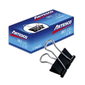 CLIPS BINDER 1.1/4""(32MM) CJAX12