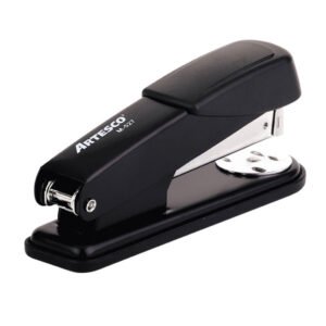 ENGRAMPADOR M-527 NEGRO ARTESCO (25 HOJAS)
