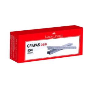 GRAPAS 26/6 (CJAX5000) SS-2656