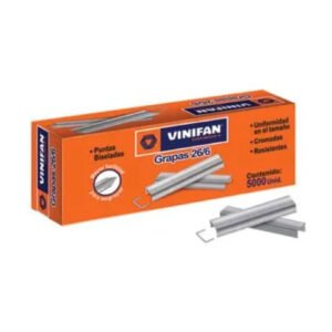 GRAPAS 26/6 (CJAX5000) VINIFAN