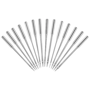 SET DE AGUJAS DE COSTURA 3 TAMA?OS SURTIDOS - DISTRIBUIDORA NAVARRETE