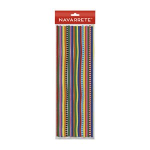 chenil colores oscuros bolsa x25 para arte y manualidades