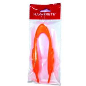 PINZA DE PLASTICO GRANDE - DISTRIBUIDORA NAVARRETE
