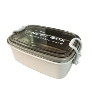 TAPER PLASTIC/ACERO C/ COMPARTIMIENTOS 22.5X15.5