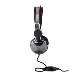 AURICULAR PARA PC HALION HA-222 GRIS