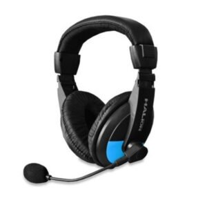 MICROFONO AUR C/MIC HA-305 CELESTE HALION