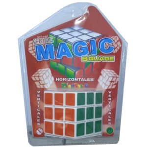 CUBO MAGICO