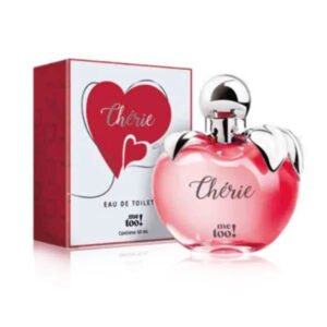 ME TOO CHERIE EDT 50ML