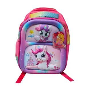 MOCHILA DE 14" NINA - NAVARRETE