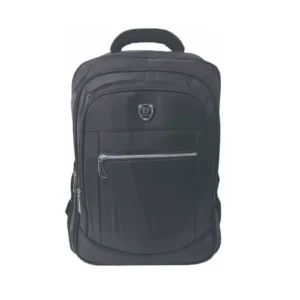 MOCHILA SPORT NEGRA - NAVARRETE