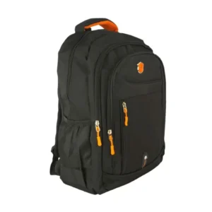 MOCHILA SPORT NARANJA - NAVARRETE