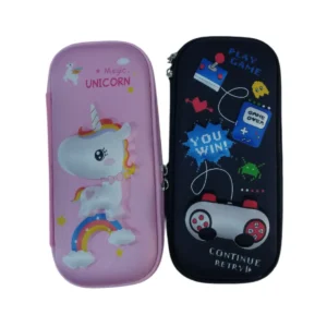 CARTUCHERA EVA SURTIDO NI?OS - NAVARRETE