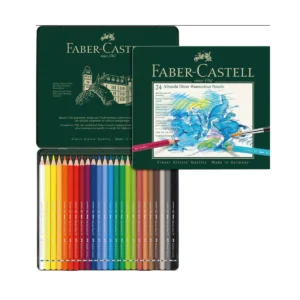 L?PIZ ACUARELABLES ALBRECHT D?RER X24