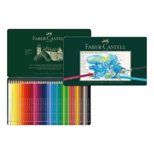 L?PIZ ACUARELABLES ALBRECHT D?RER X36