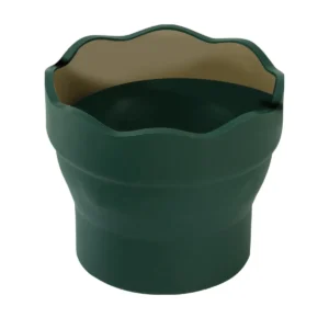 VASO DE AGUA CLIC&GO ART & GRAPHIC